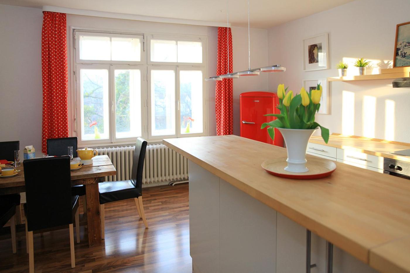 Ferienwohnung INSELVILLA view 3