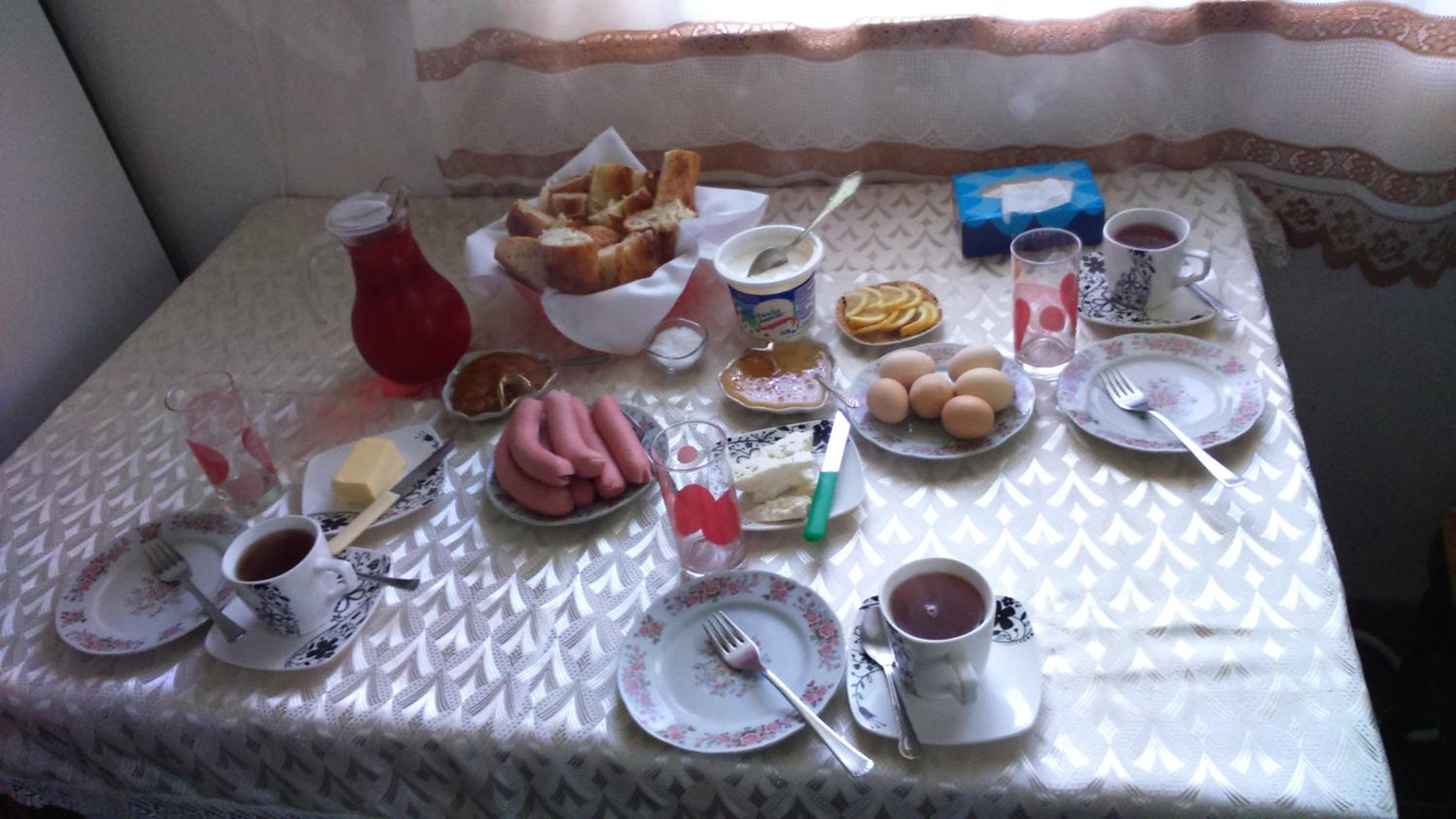 Arami Guest House