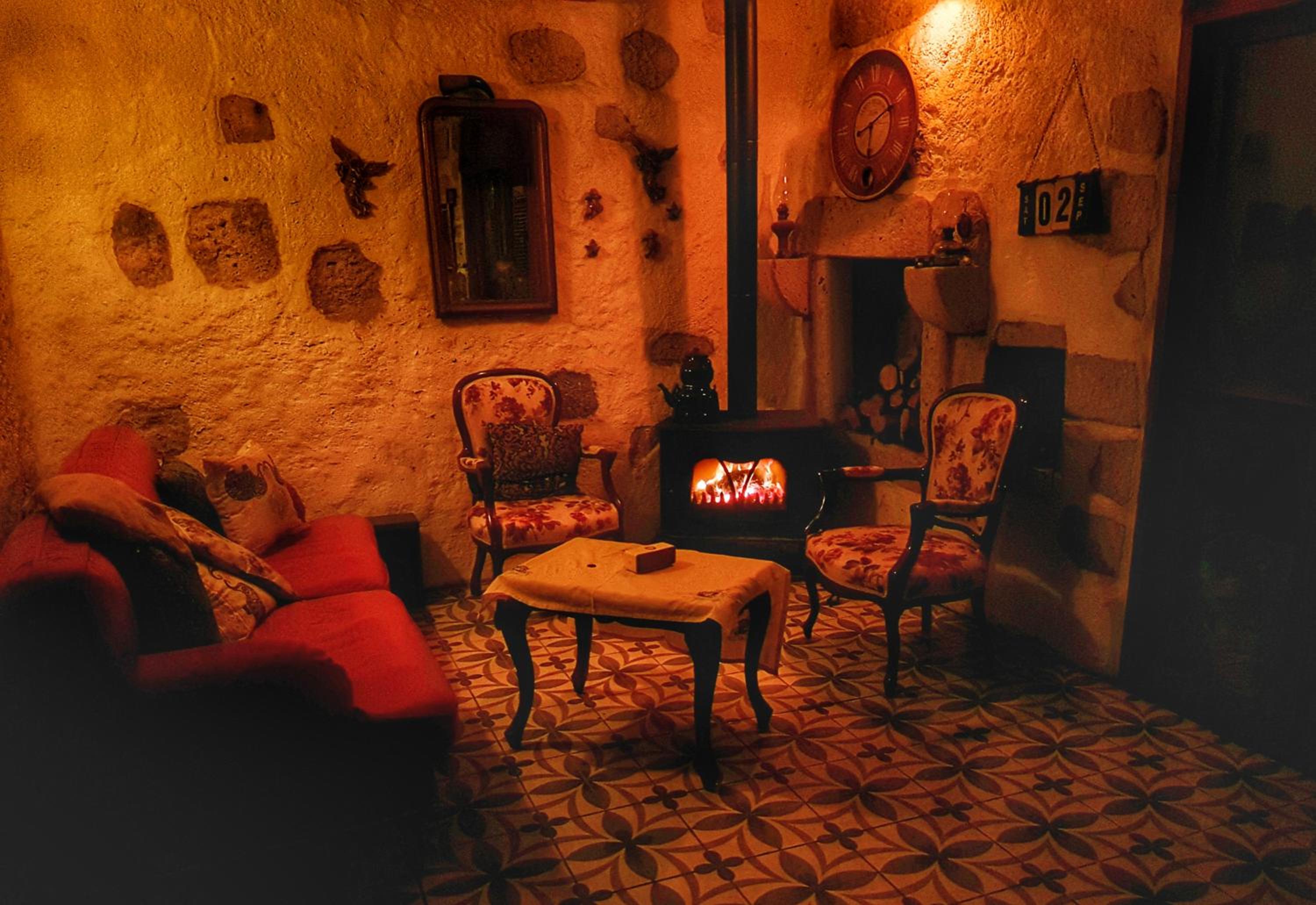lounge