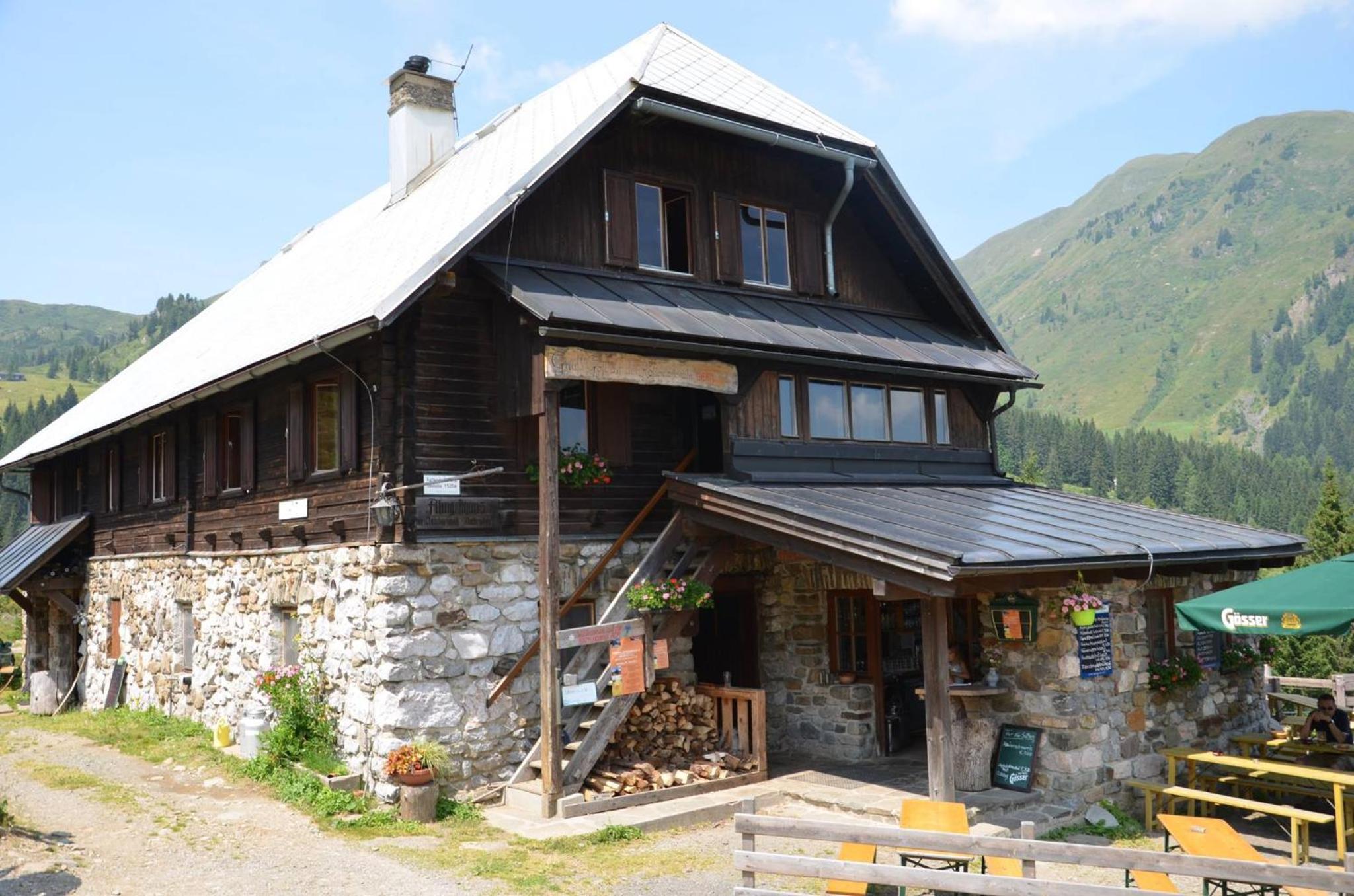 Bauernhof Oberlöffele view 5