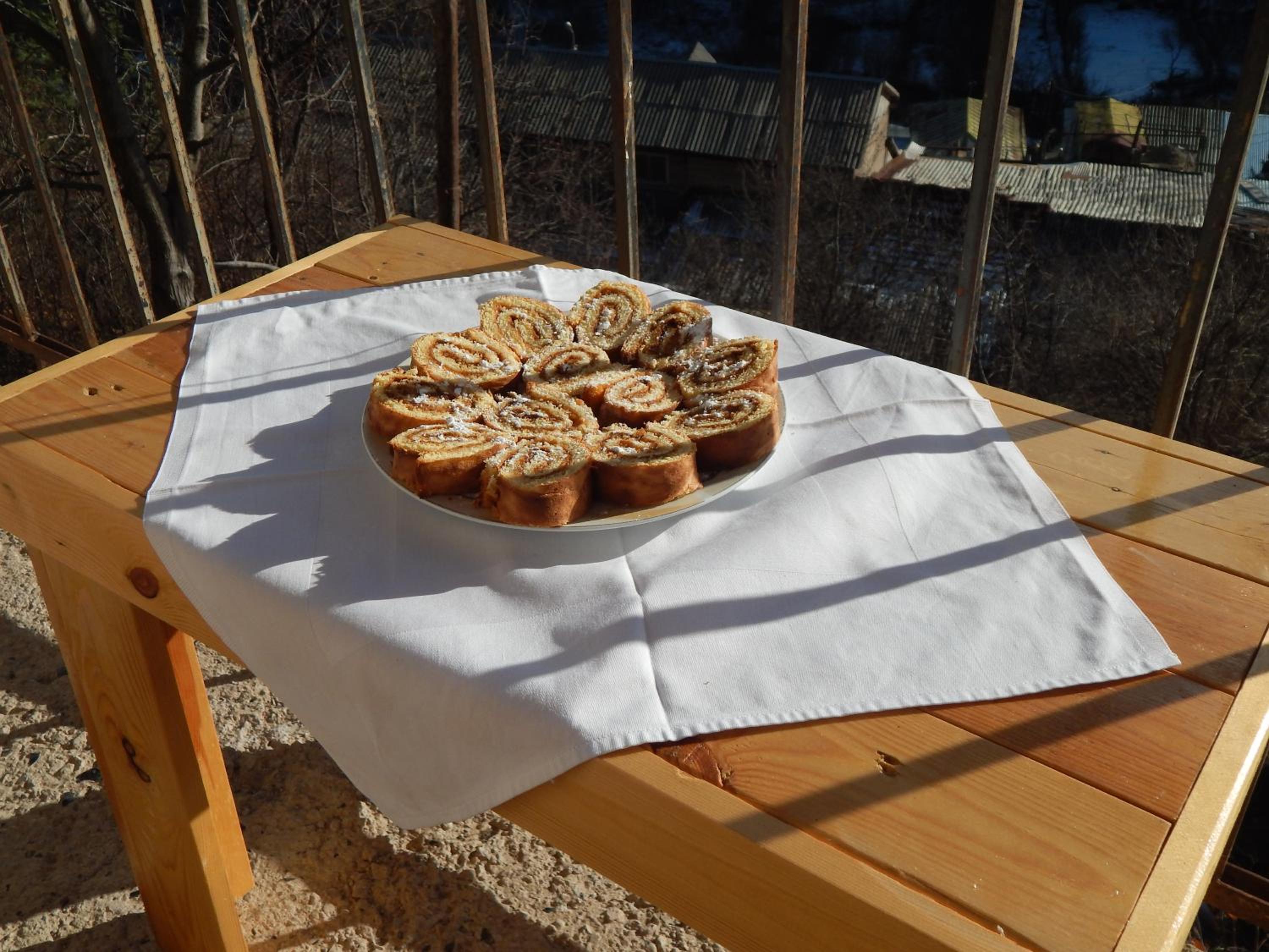 Arami Guest House