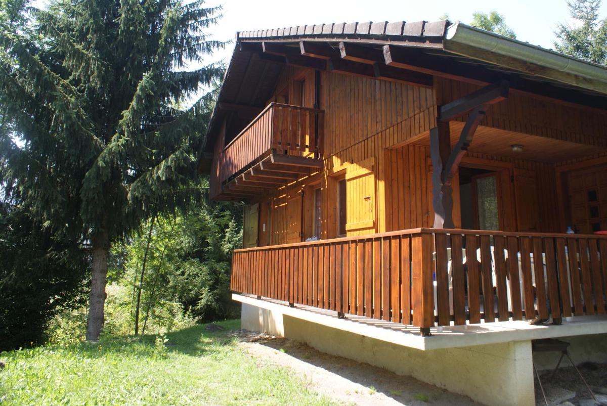 Cristal view 5
