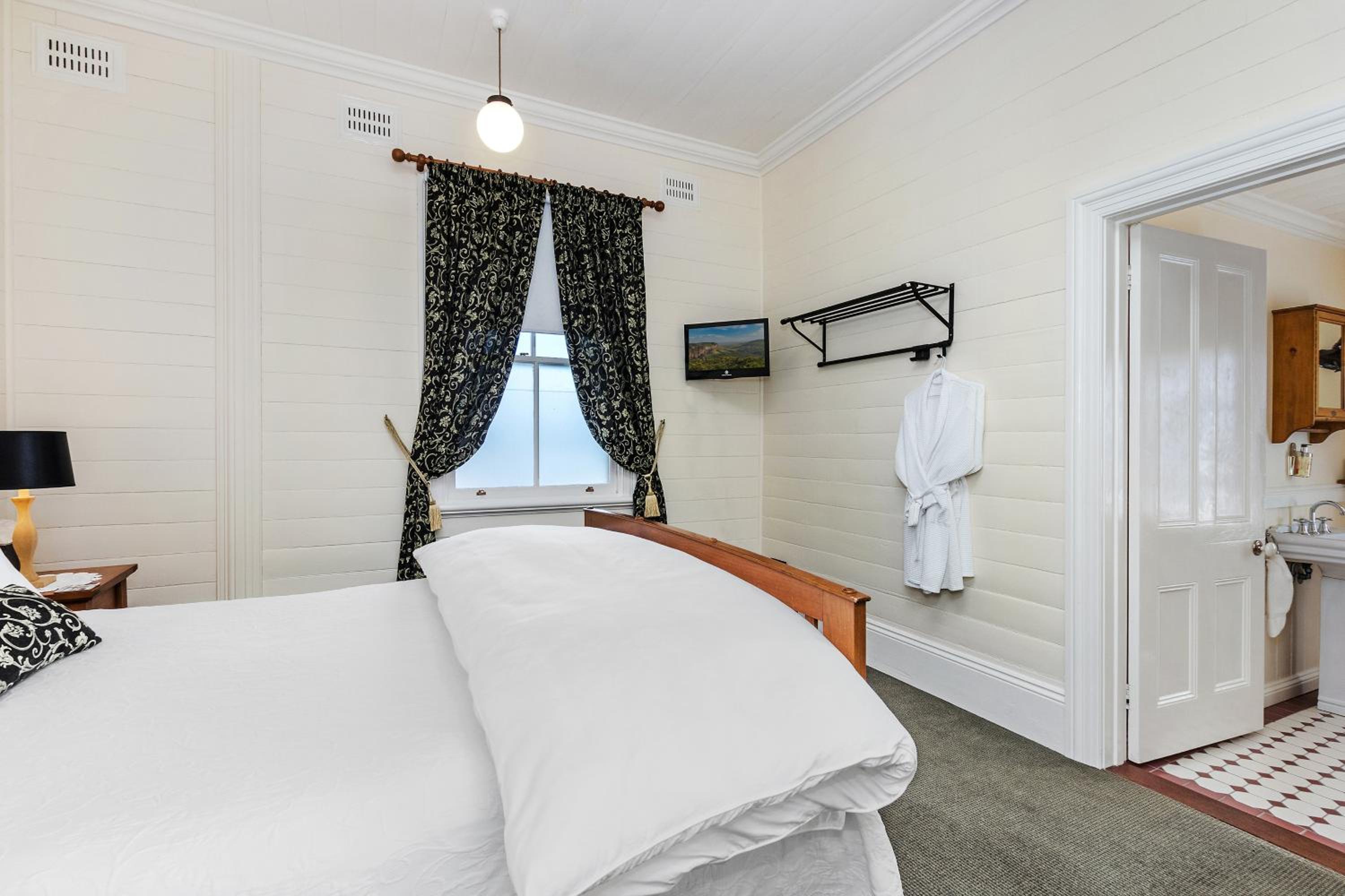 Riversleigh House