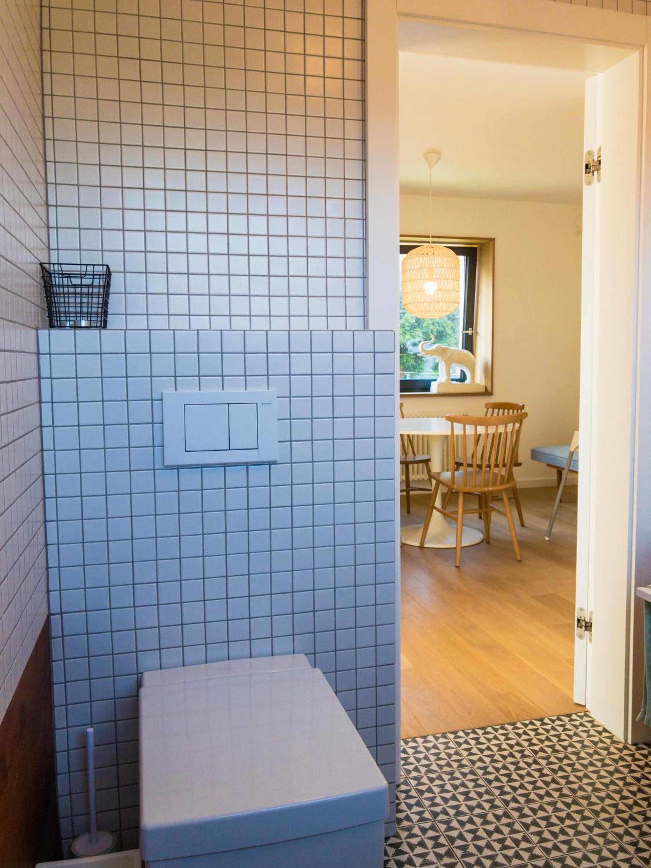 Aloha from Rewa en Rewa — bathroom