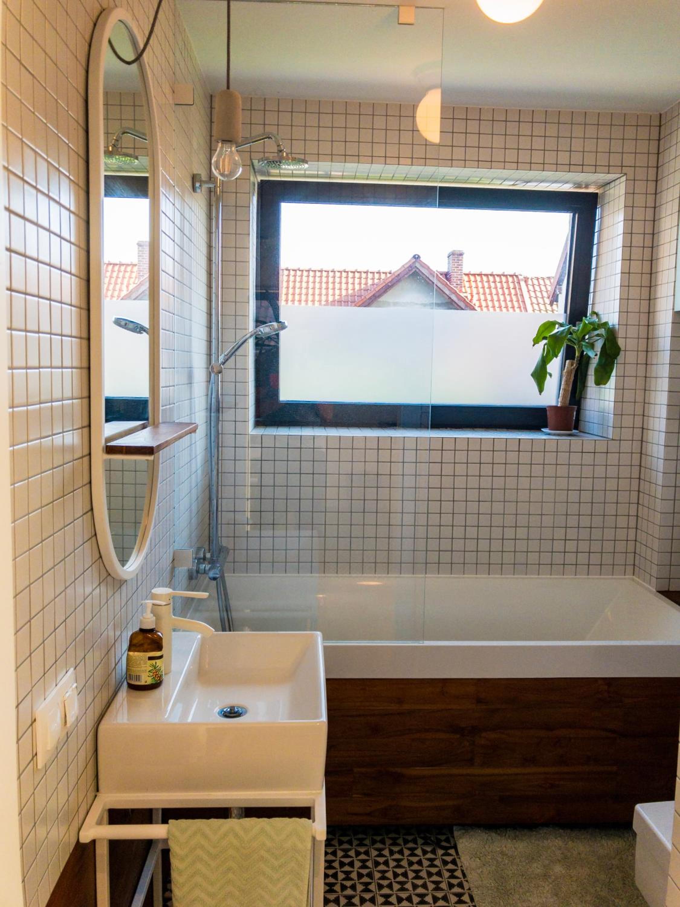 Aloha from Rewa en Rewa — bathroom