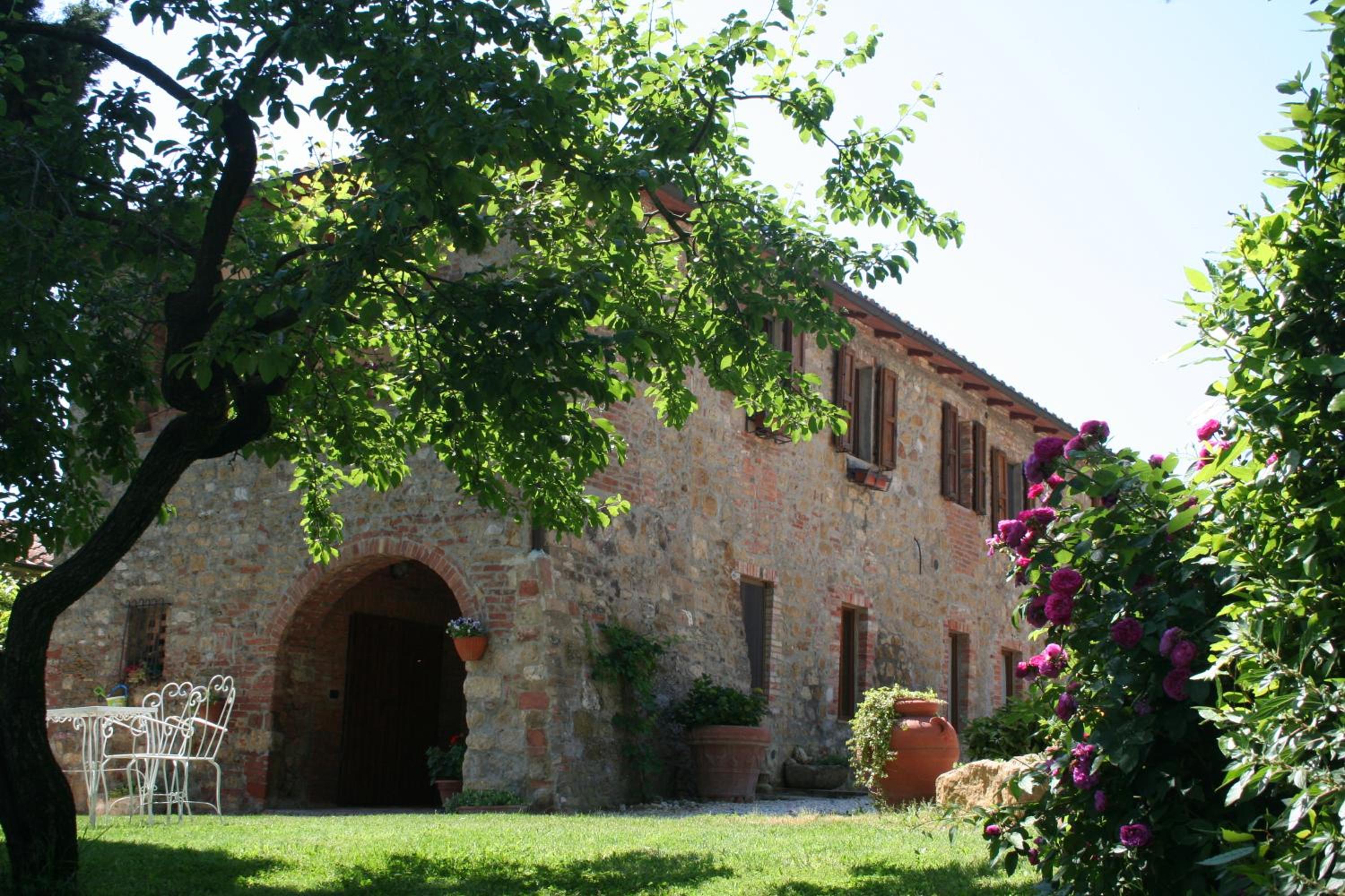 Agriturismo Bagnolo photo 3