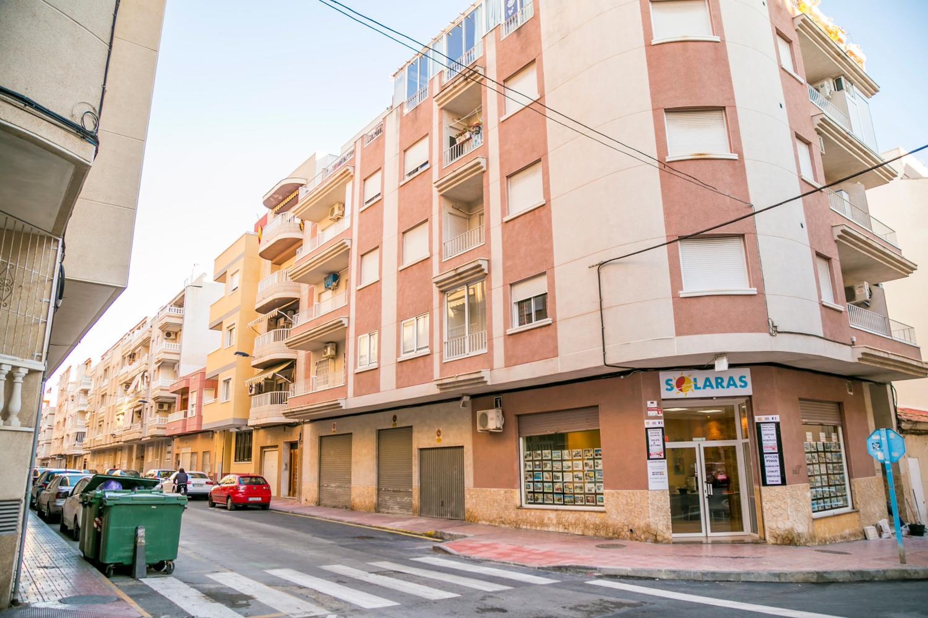 Homely Apartments Blasco Ibañez