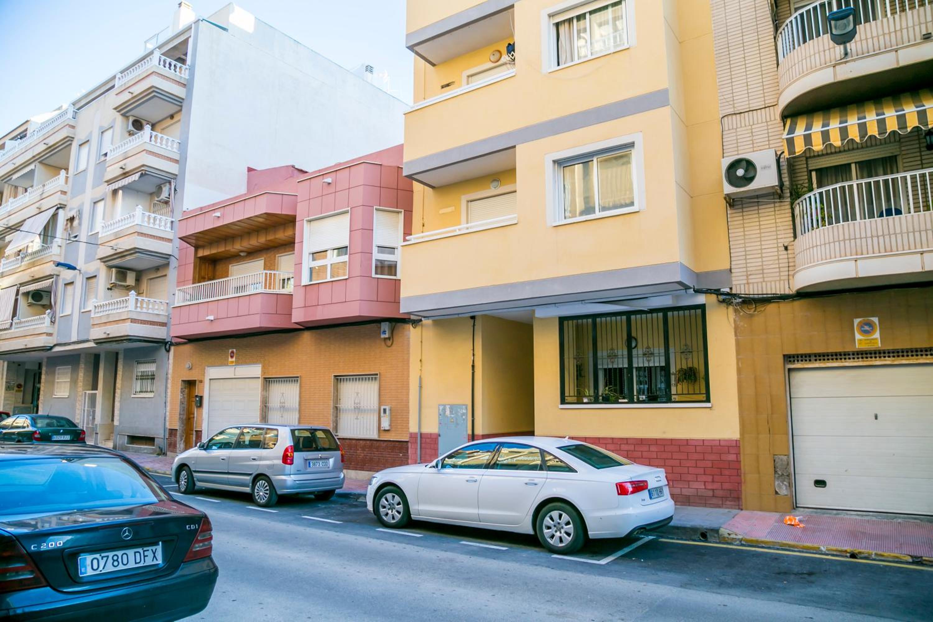 Homely Apartments Blasco Ibañez
