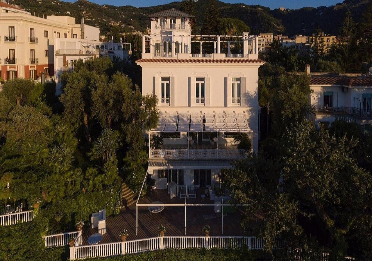 Villa Silvana Relais