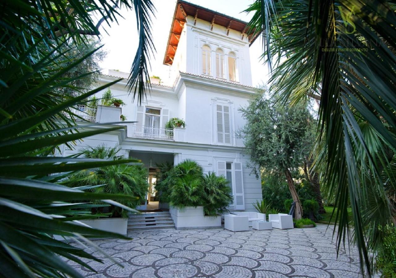 Villa Silvana Relais