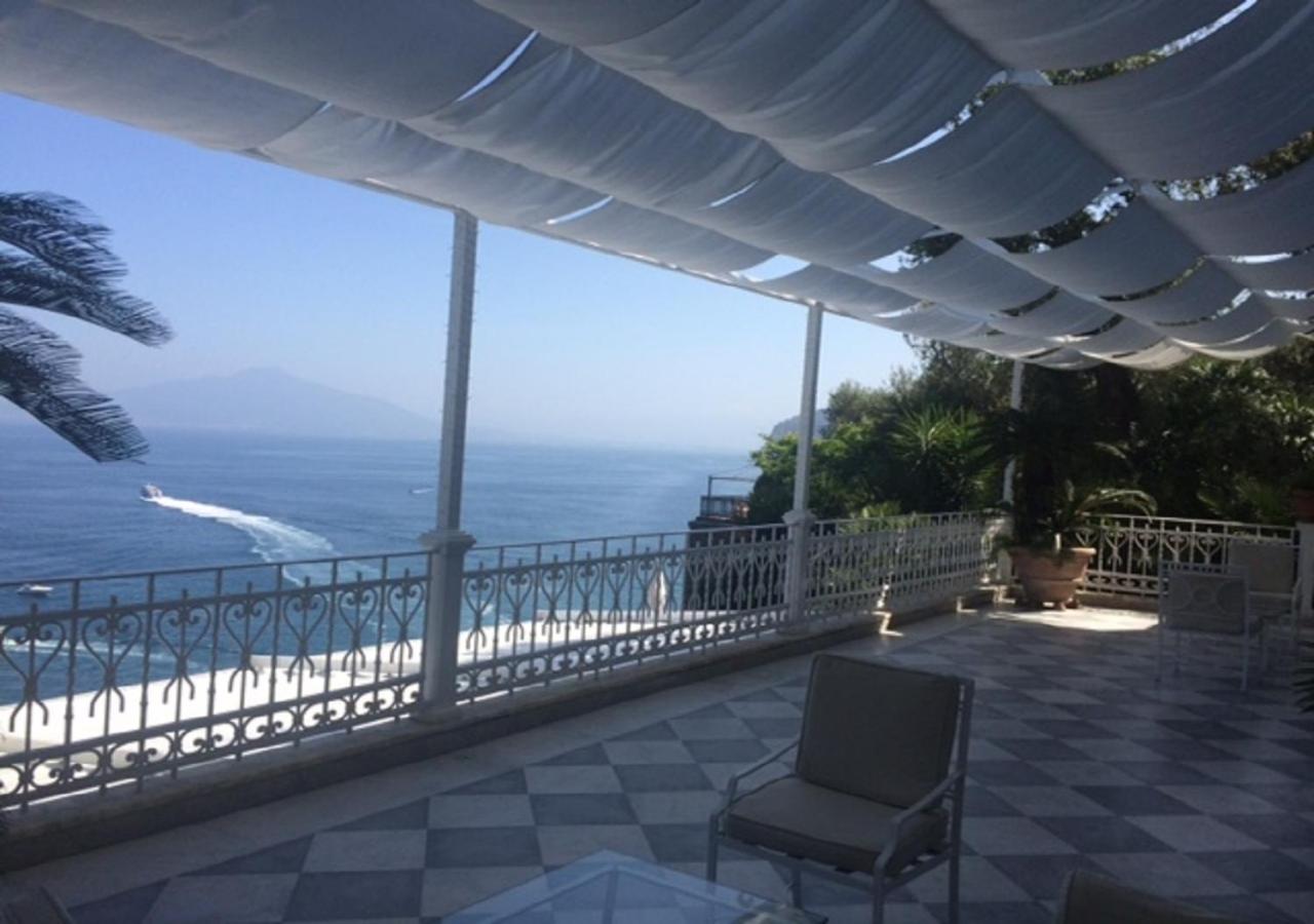 Villa Silvana Relais