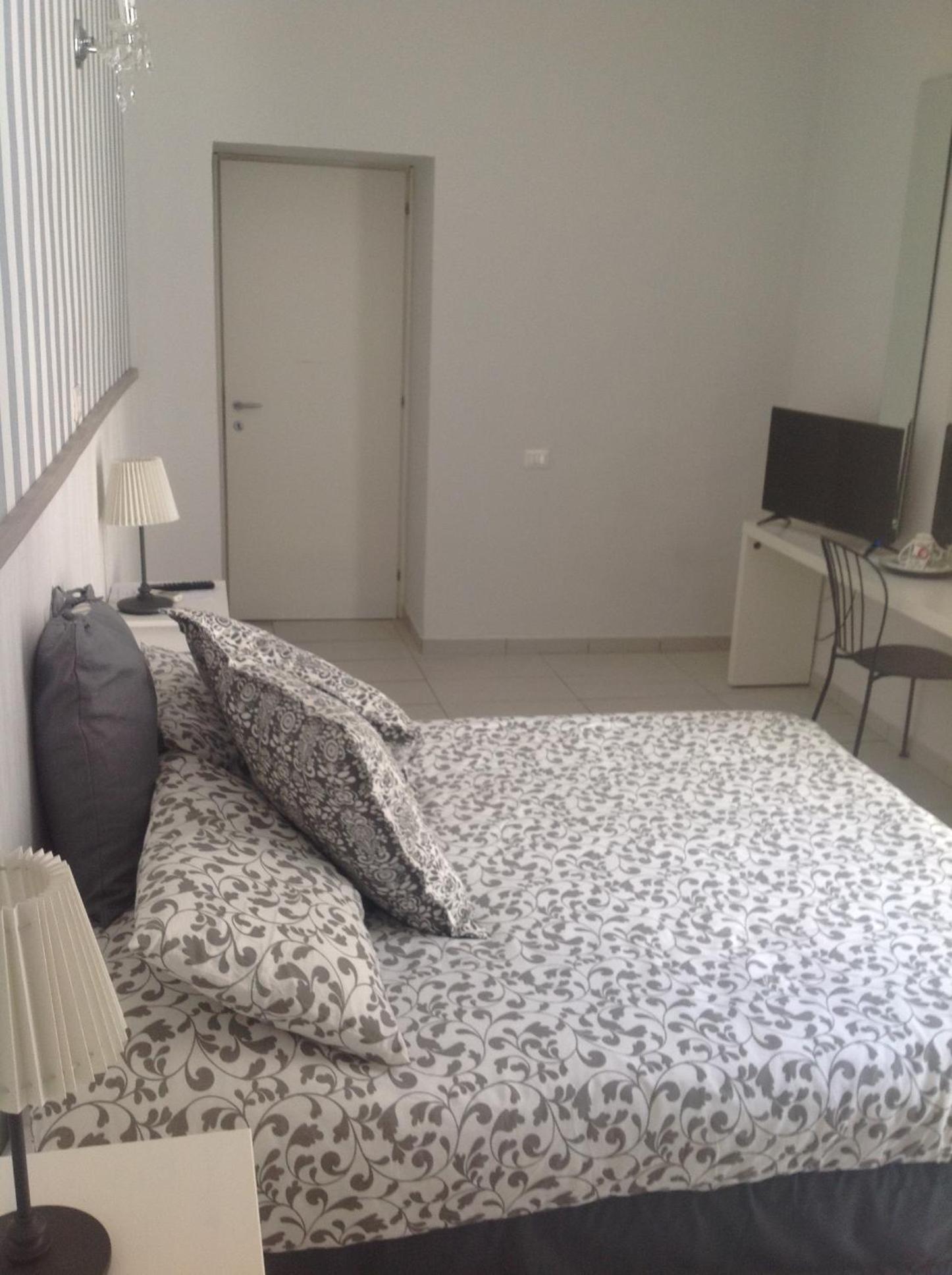B&B Dei Decumani