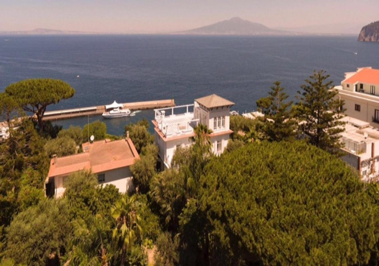 Villa Silvana Relais