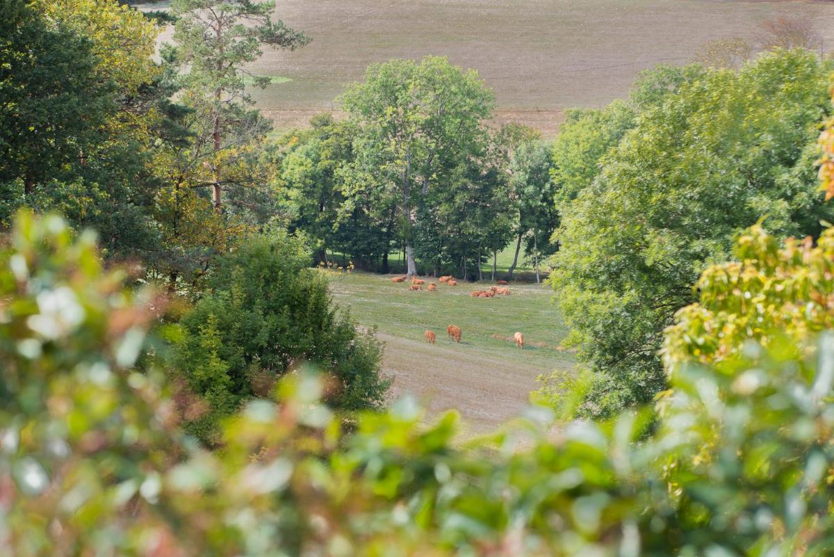 Domaine de Reiller Gîtes & Chambres d'Hôtes