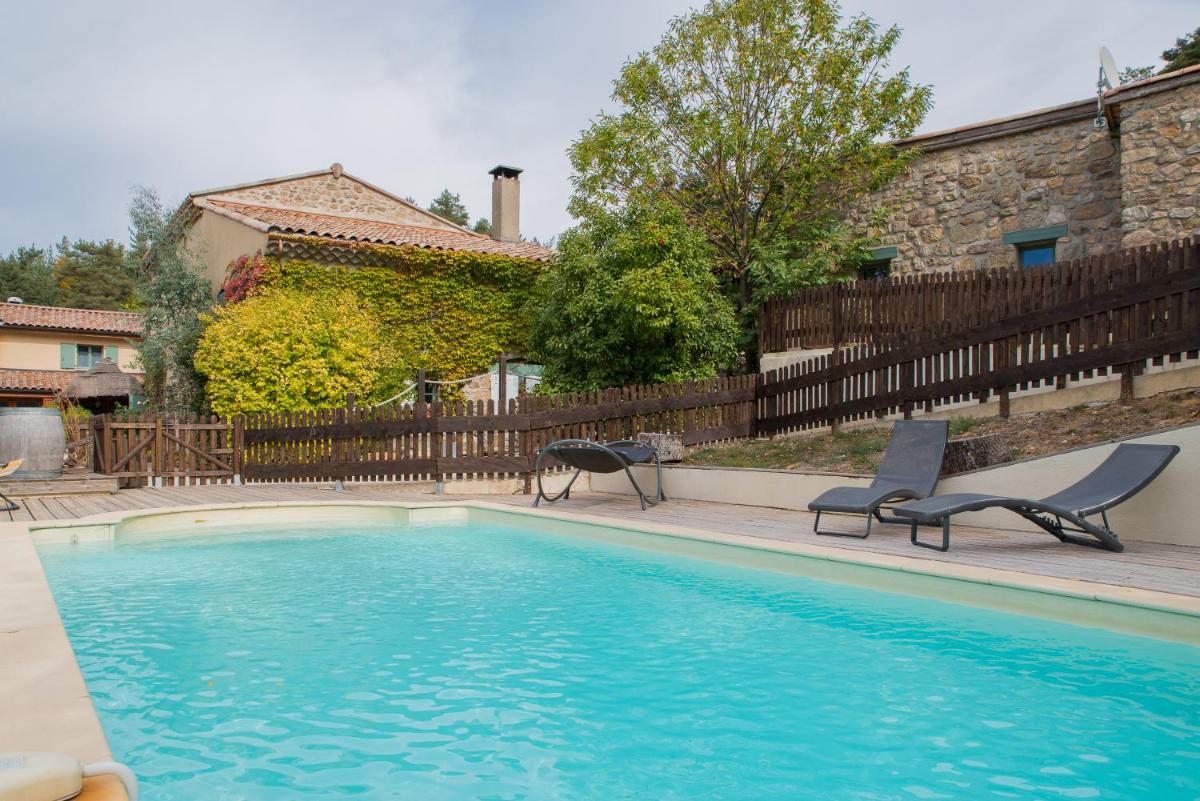 Domaine de Reiller Gîtes & Chambres d'Hôtes