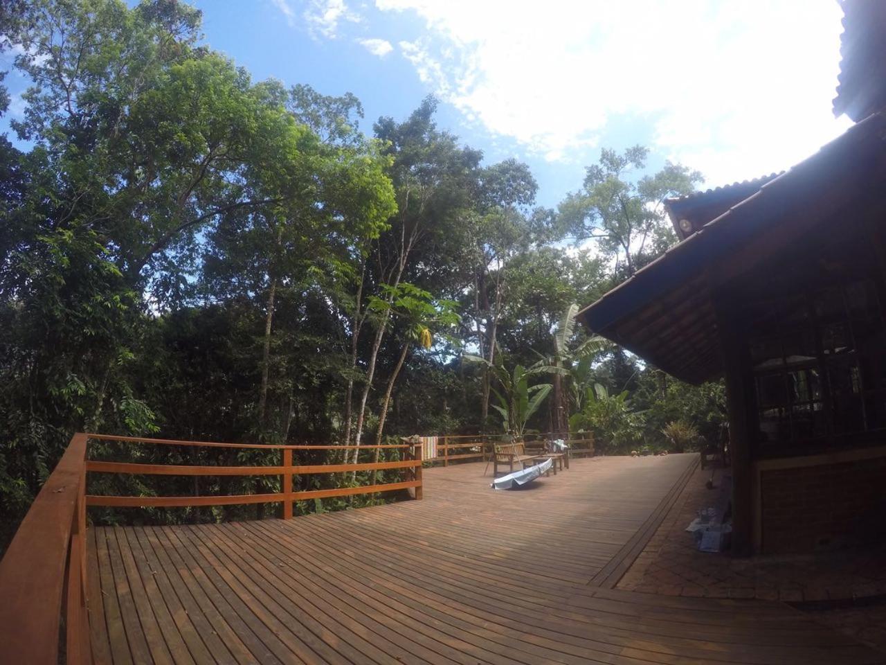 Casa encantadora em Boiçucanga