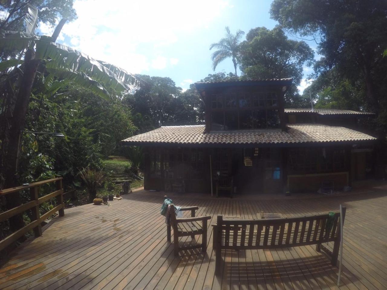 Casa encantadora em Boiçucanga