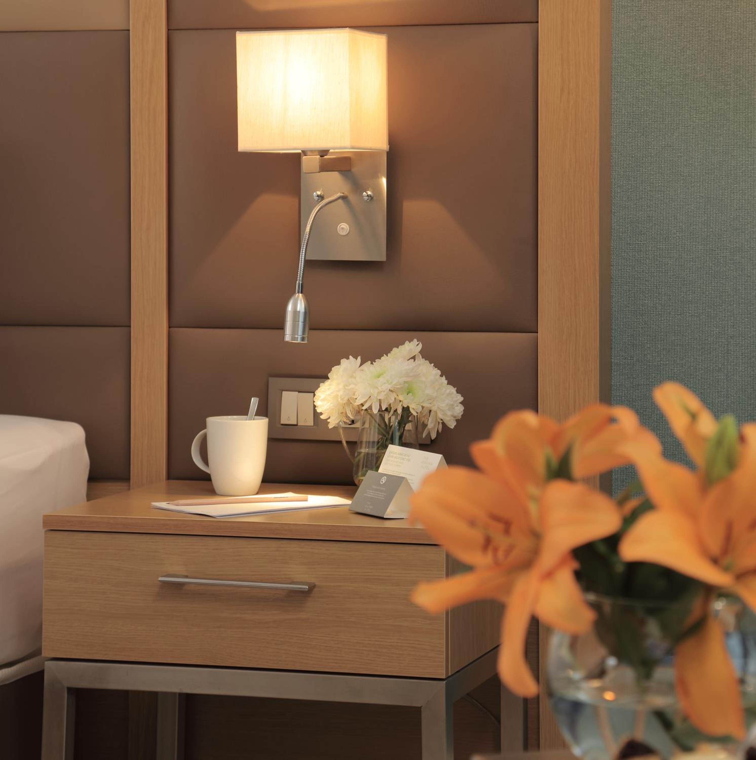 The Ankara Hotel - Image 25