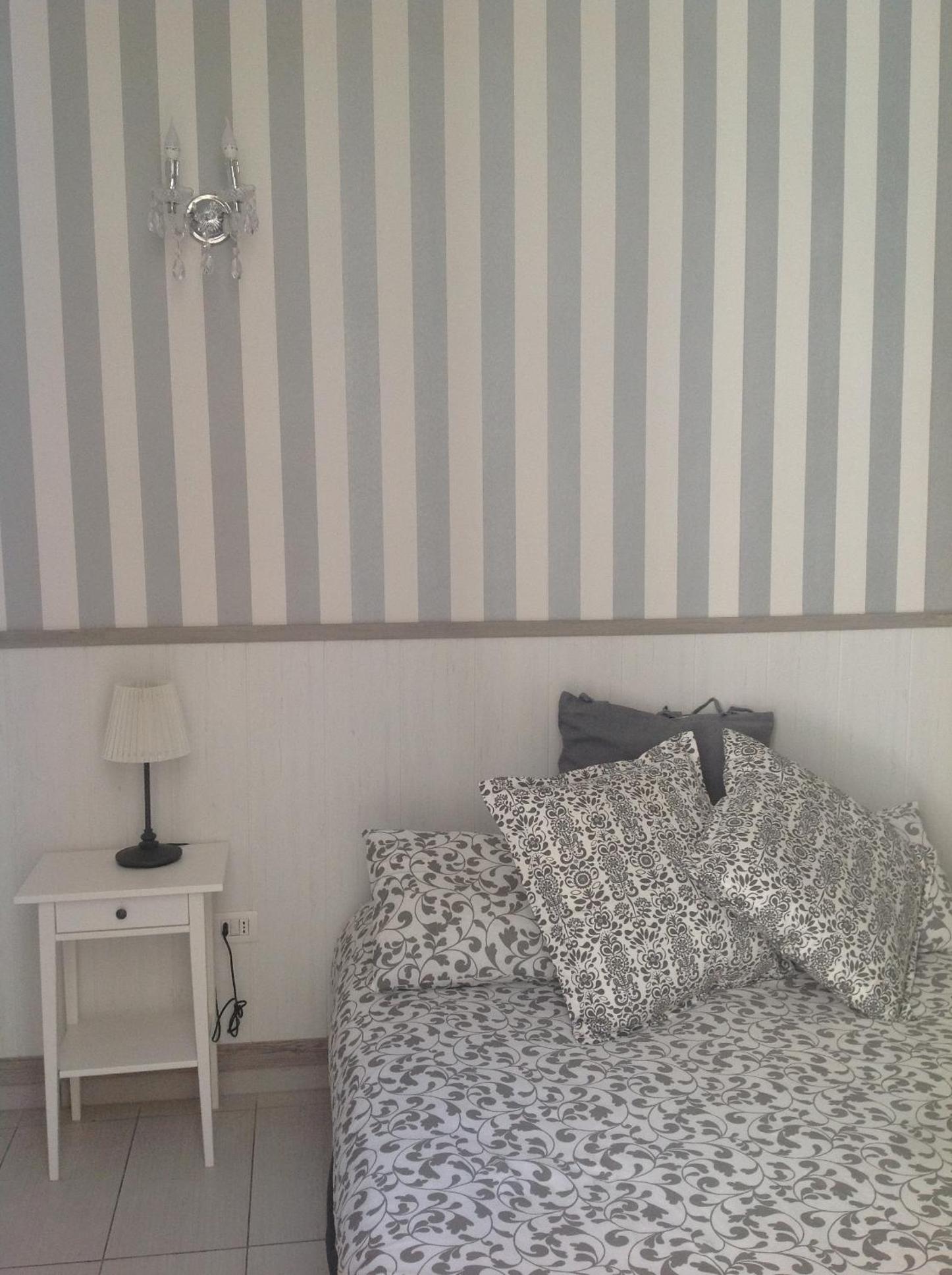 B&B Dei Decumani