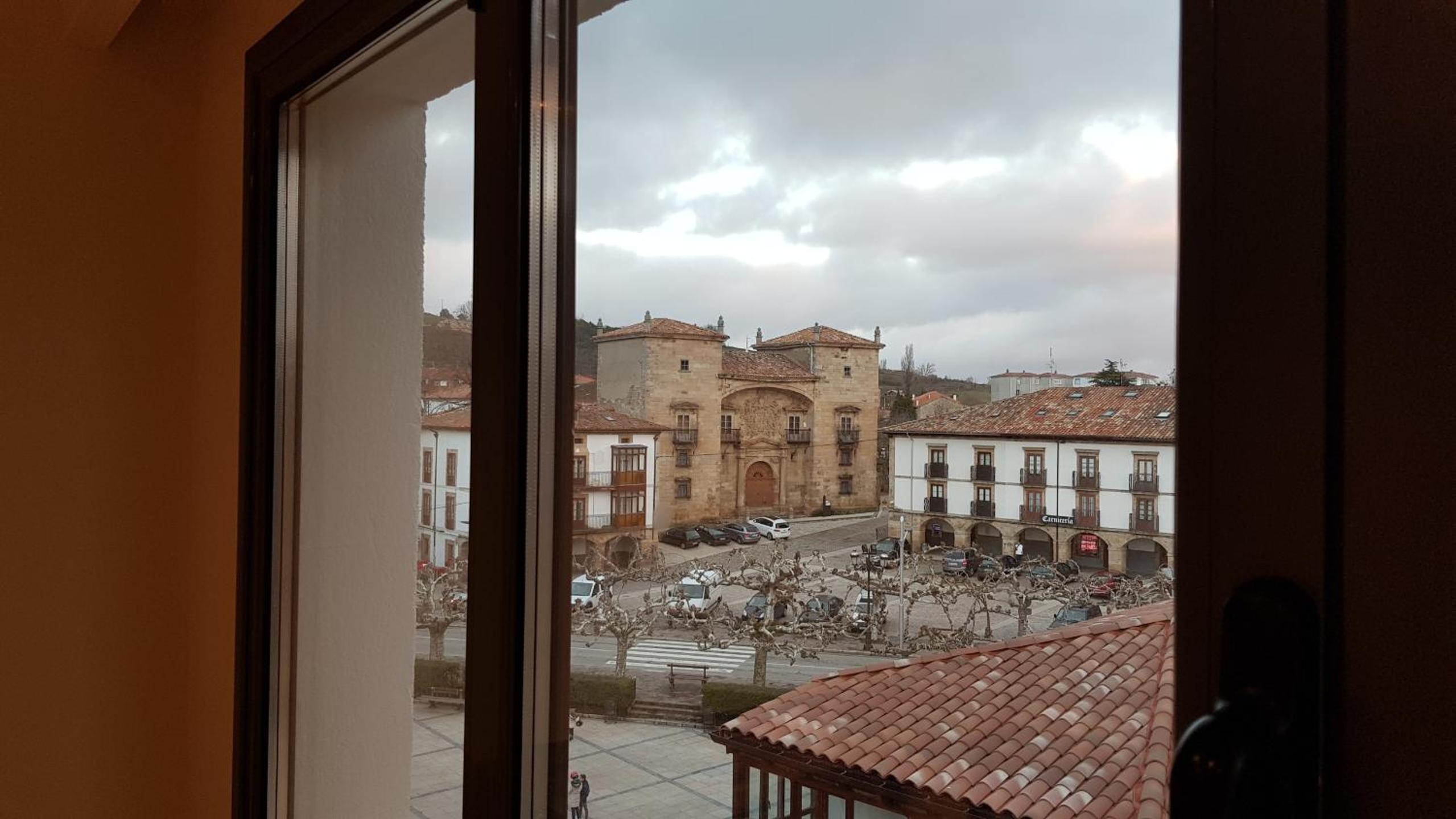 El RINCON ESPINOSA view 2