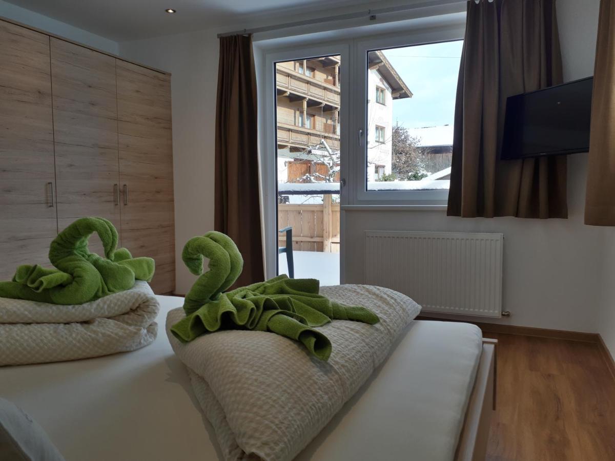 Apartment Sonnwend