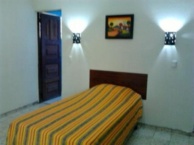 Hostal Doña Marta