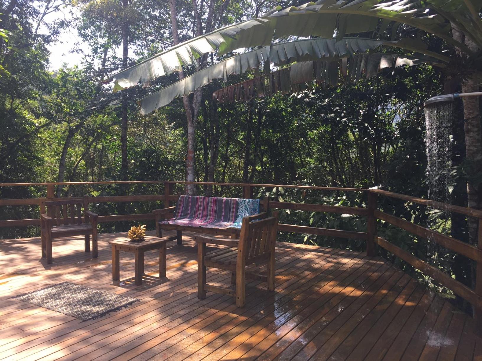 Casa encantadora em Boiçucanga