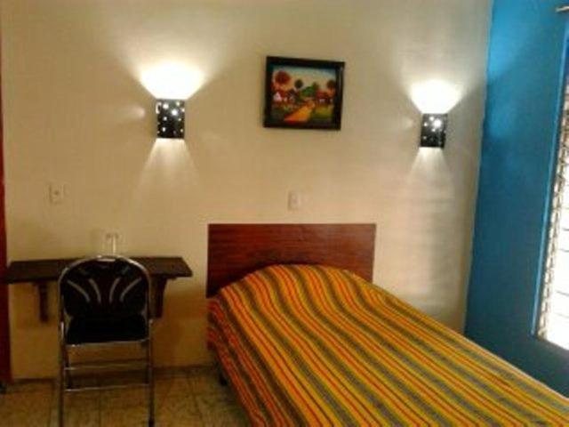 Hostal Doña Marta