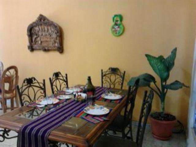 Hostal Doña Marta