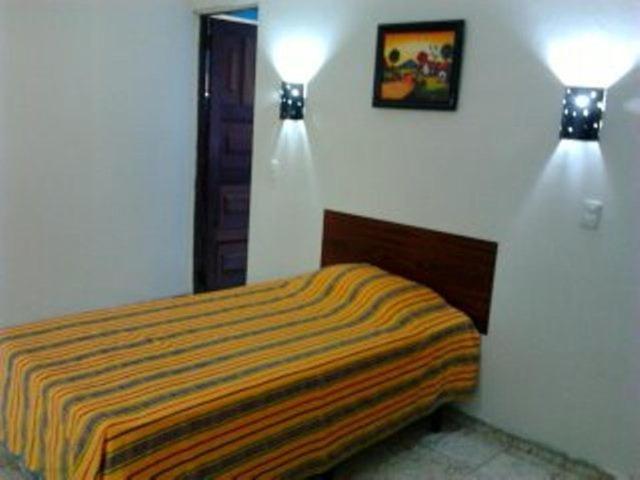 Hostal Doña Marta