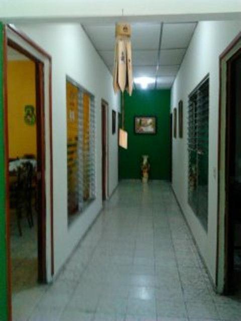 Hostal Doña Marta