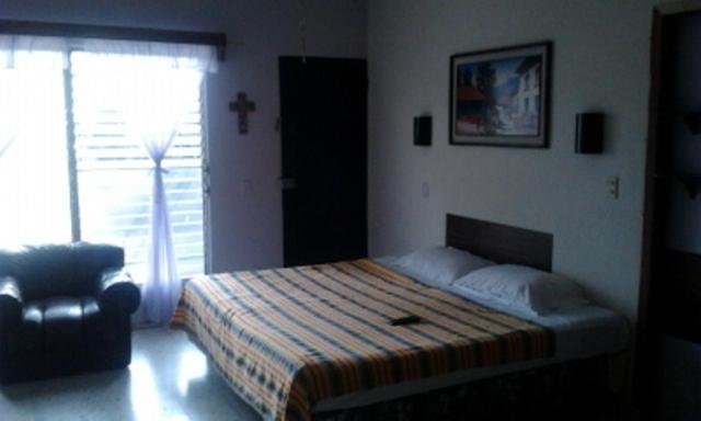 Hostal Doña Marta