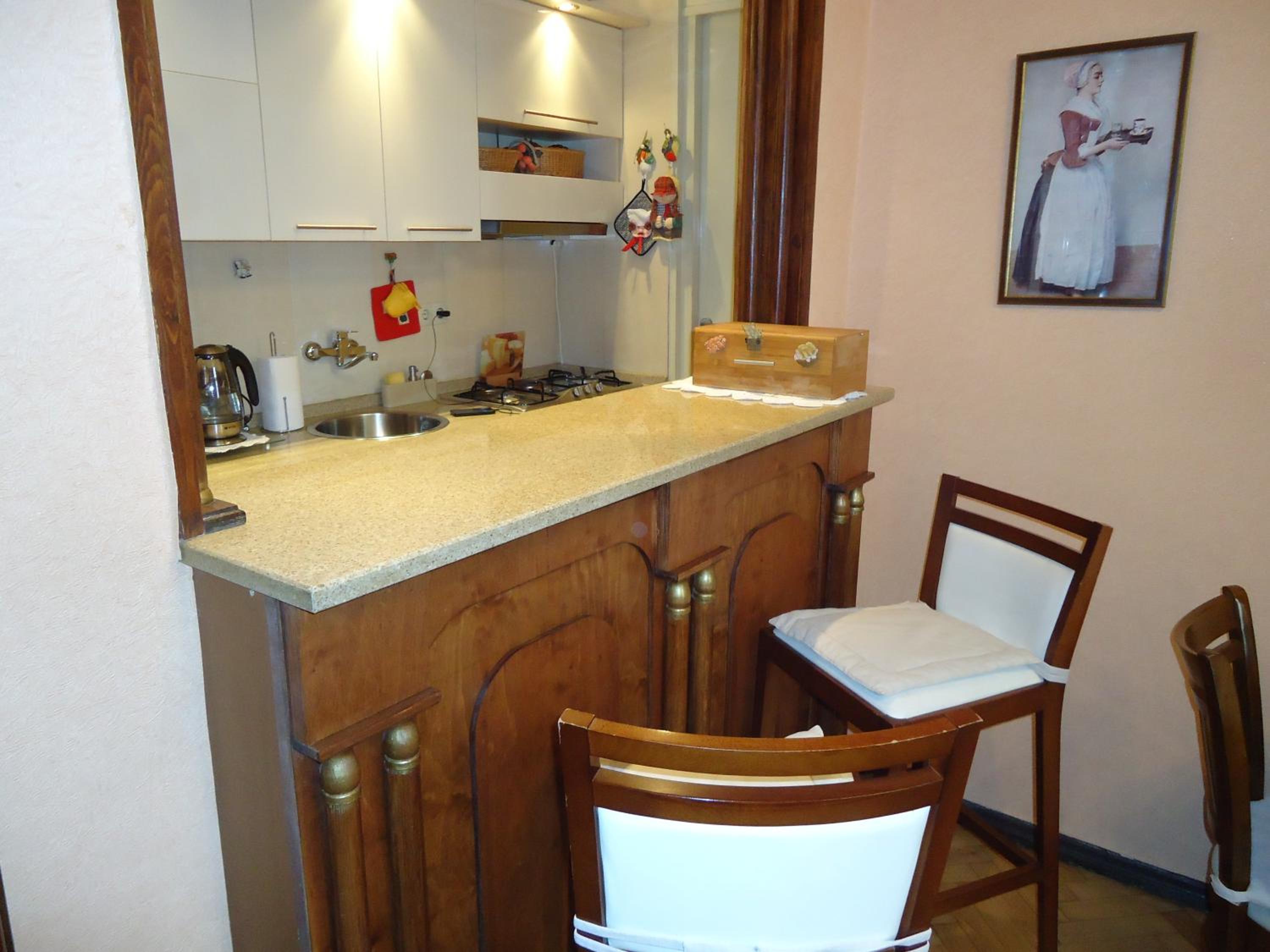 Apartment Jafa