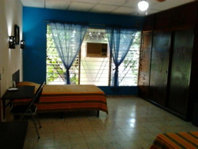 Hostal Doña Marta