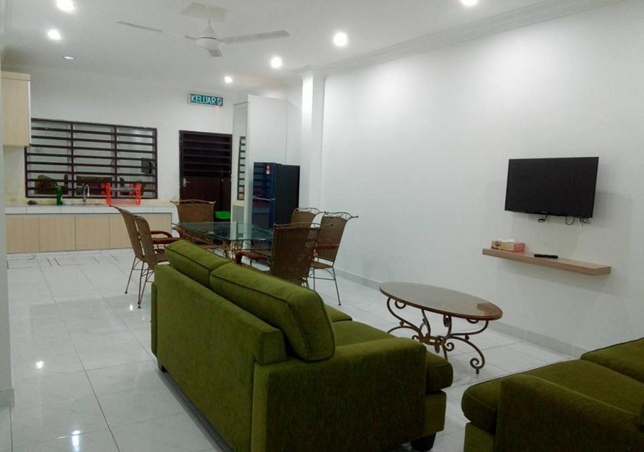 CityScape Lodge - Penginapan Bajet yang Mudah, Selesa & Selamat dengan WiFi dan Parkir PERCUMA Serta Layanan Mesra Tambah Servis Memuaskan