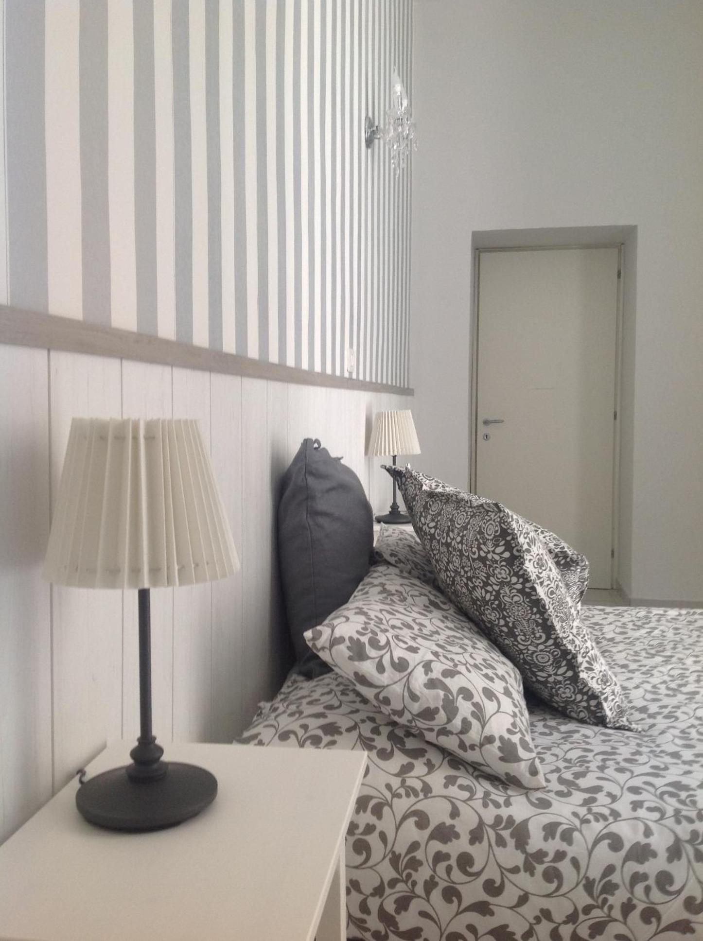 B&B Dei Decumani