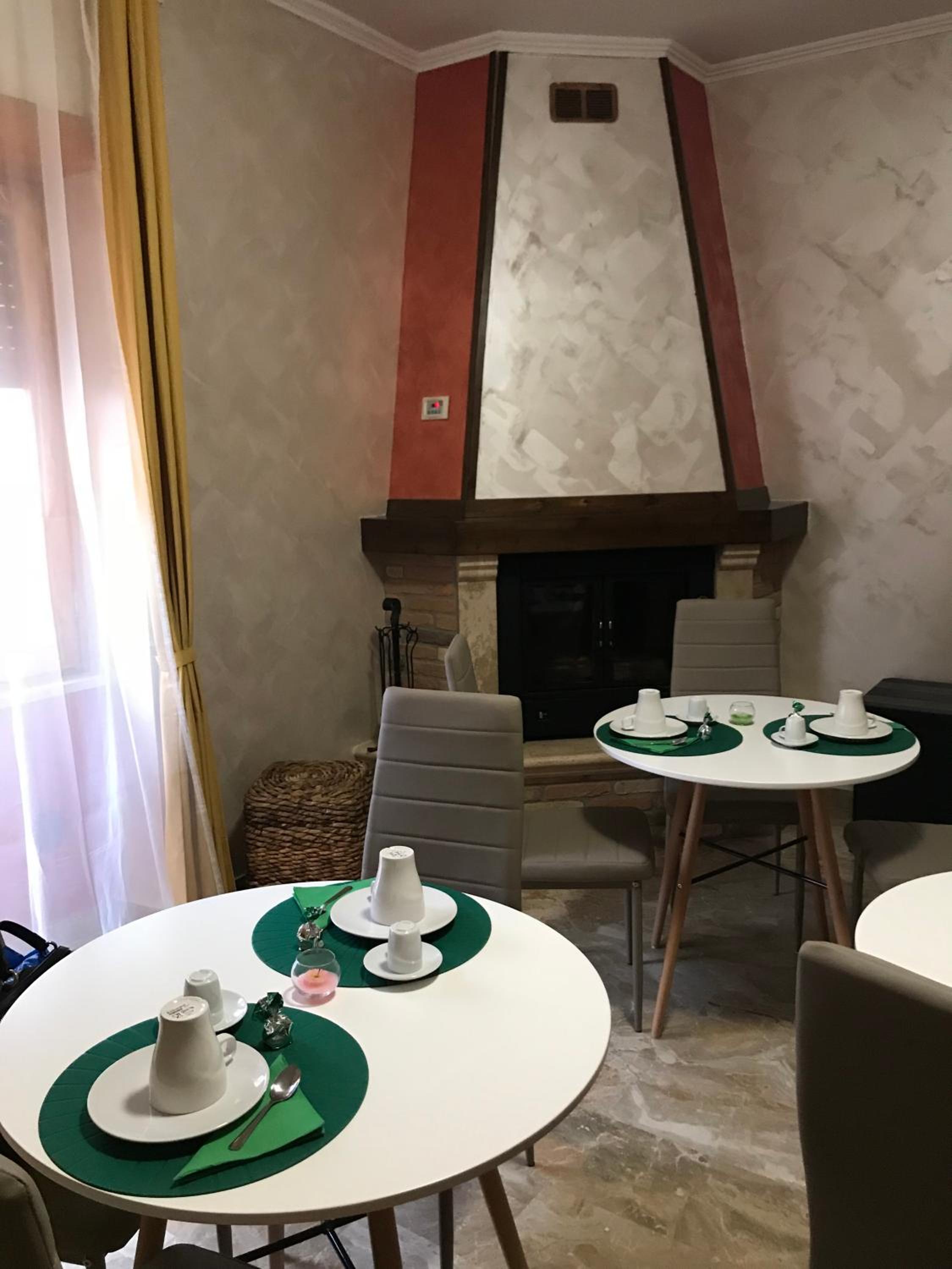 B&B mò•sì