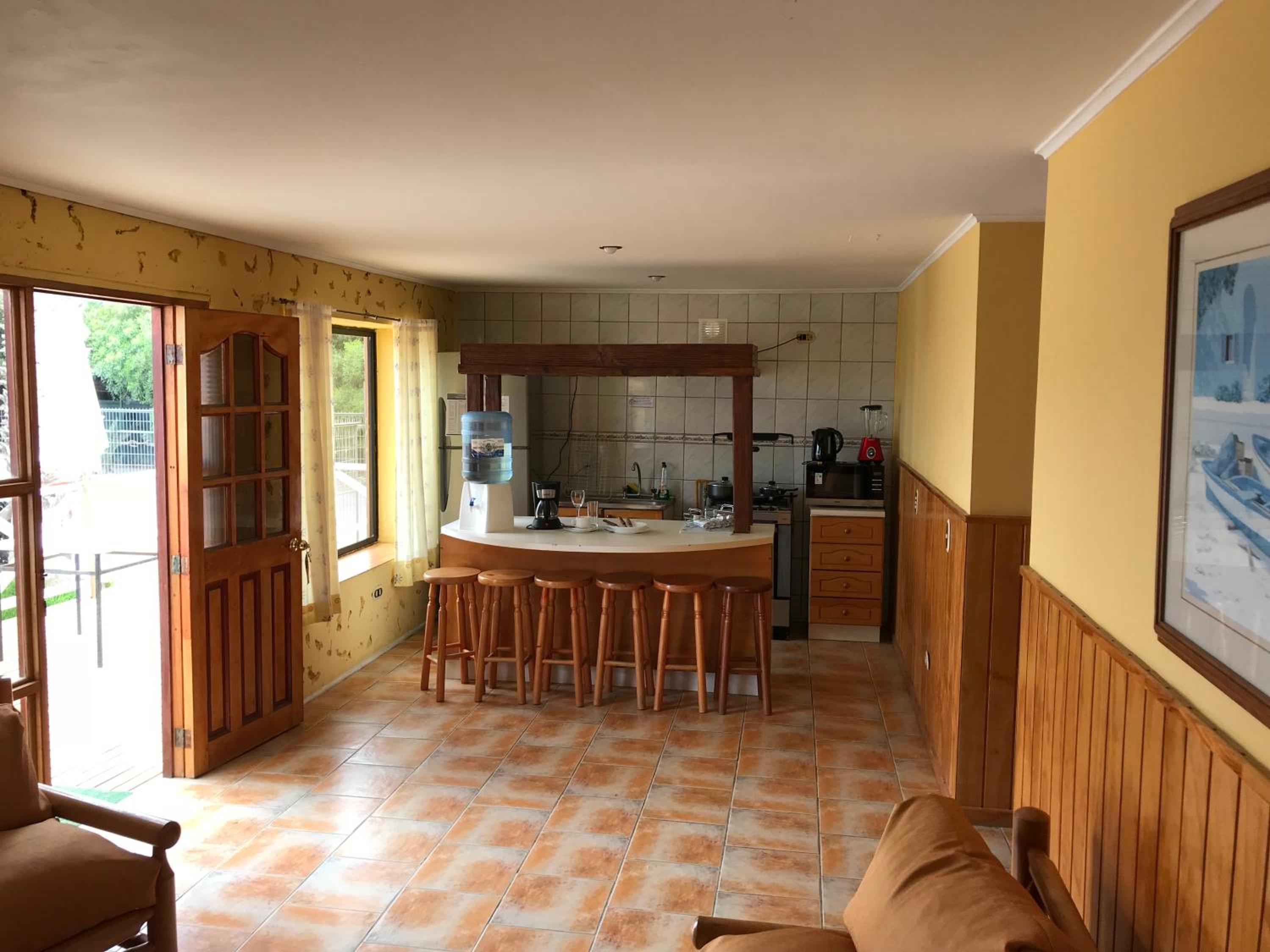 Condominio Bahia Inglesa
