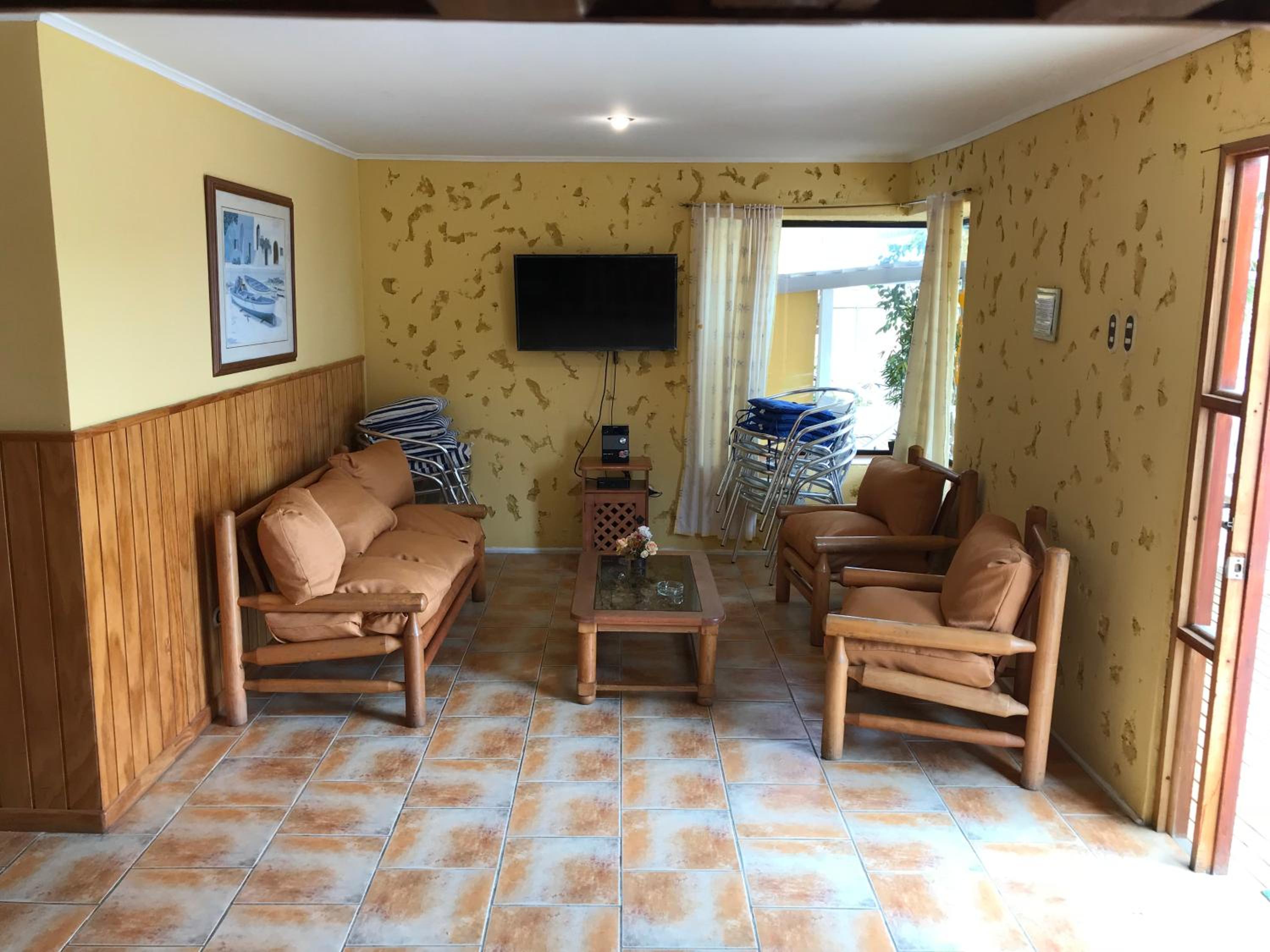 Condominio Bahia Inglesa