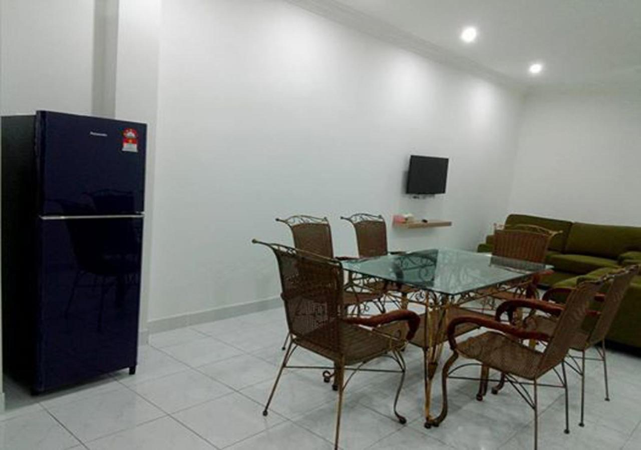 CityScape Lodge - Penginapan Bajet yang Mudah, Selesa & Selamat dengan WiFi dan Parkir PERCUMA Serta Layanan Mesra Tambah Servis Memuaskan