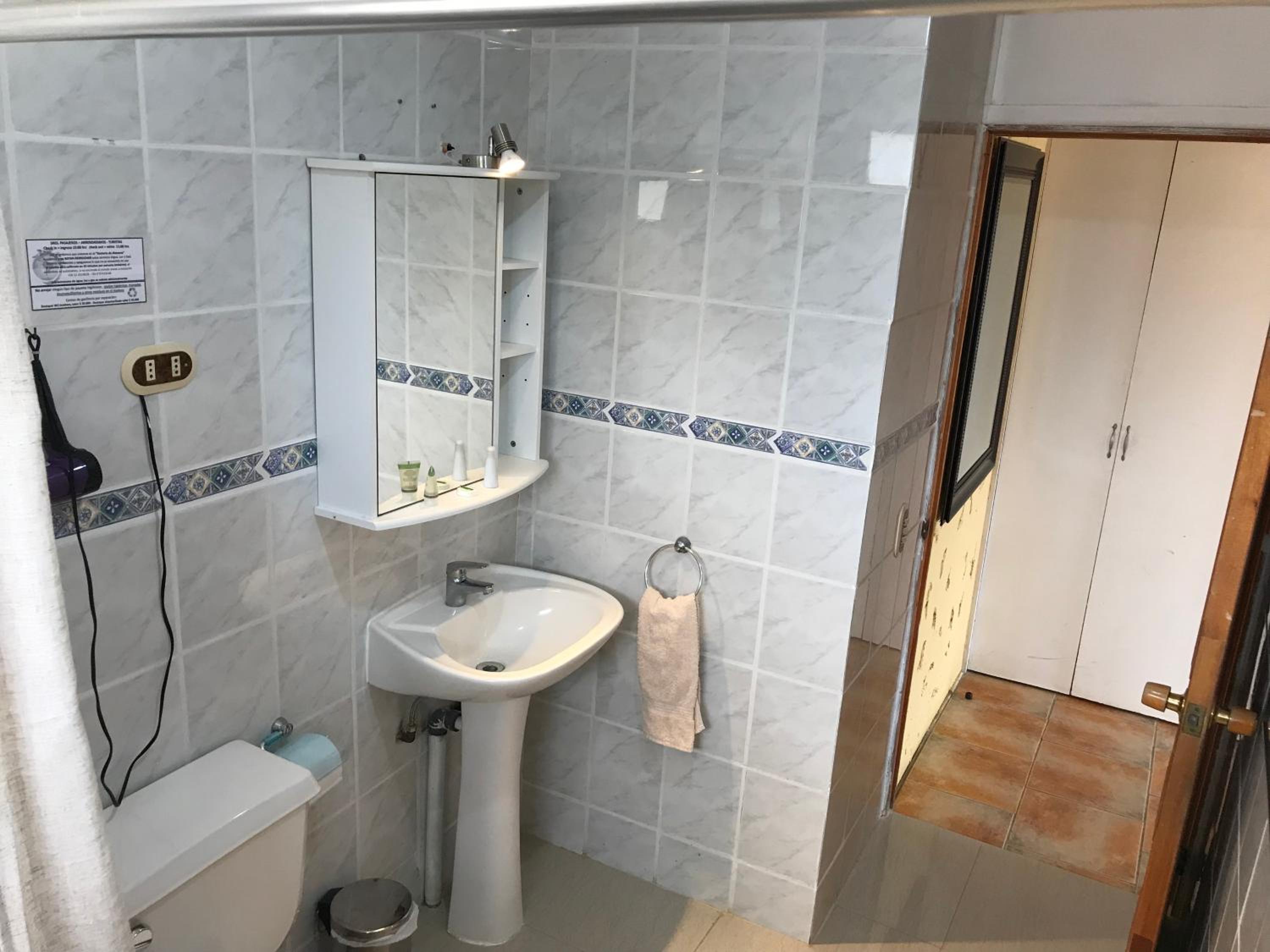 Condominio Bahia Inglesa