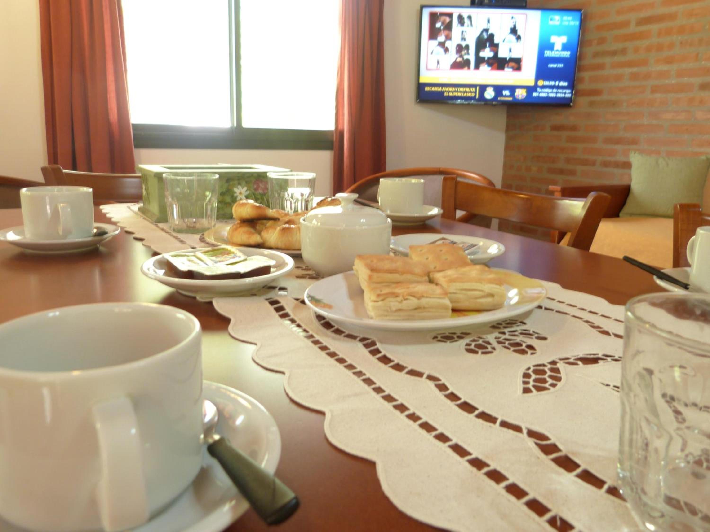 Jardines del Cielo Cabañas & Apart Suites
