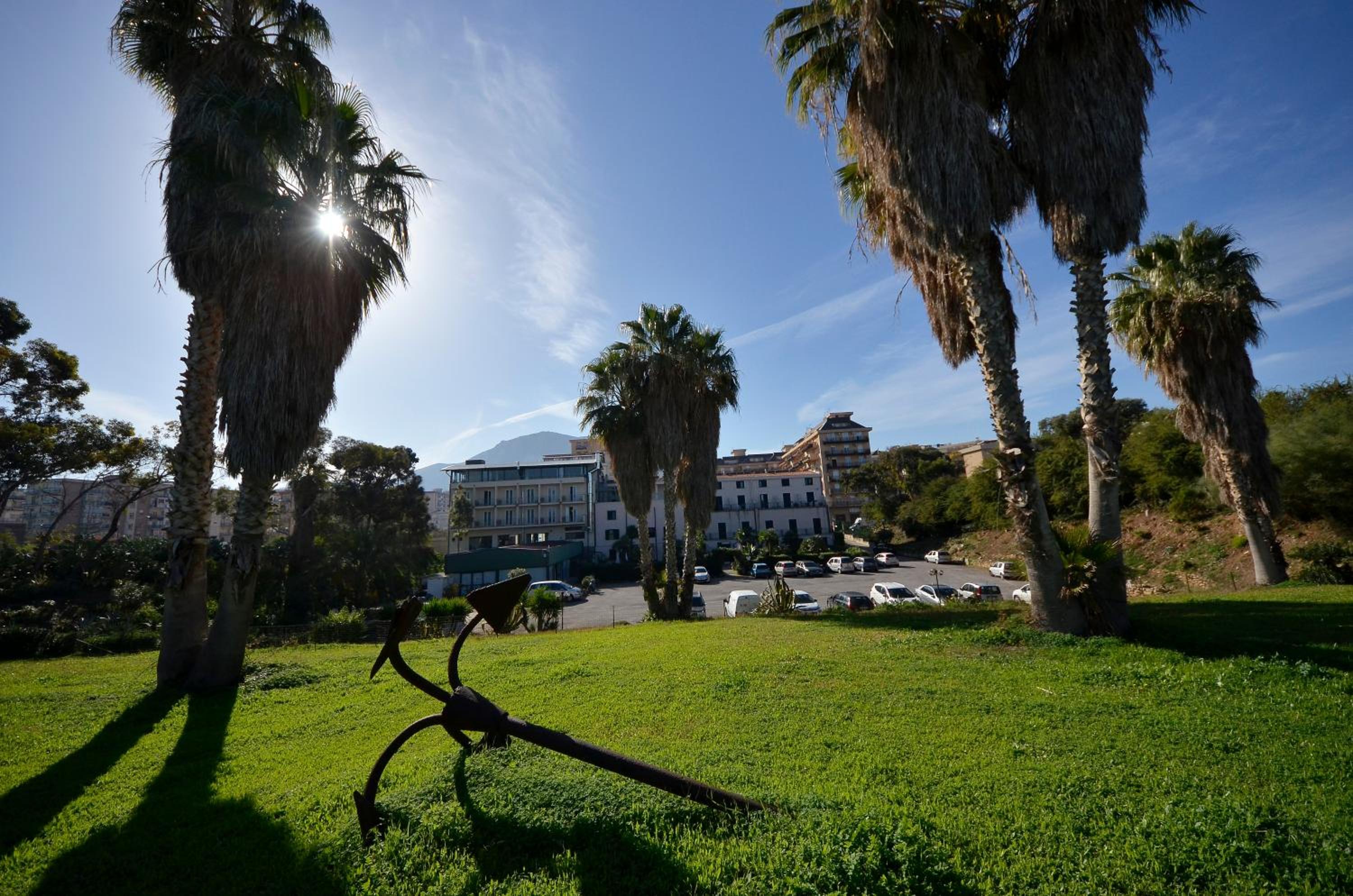 Hotel Villa d'Amato - Image 2