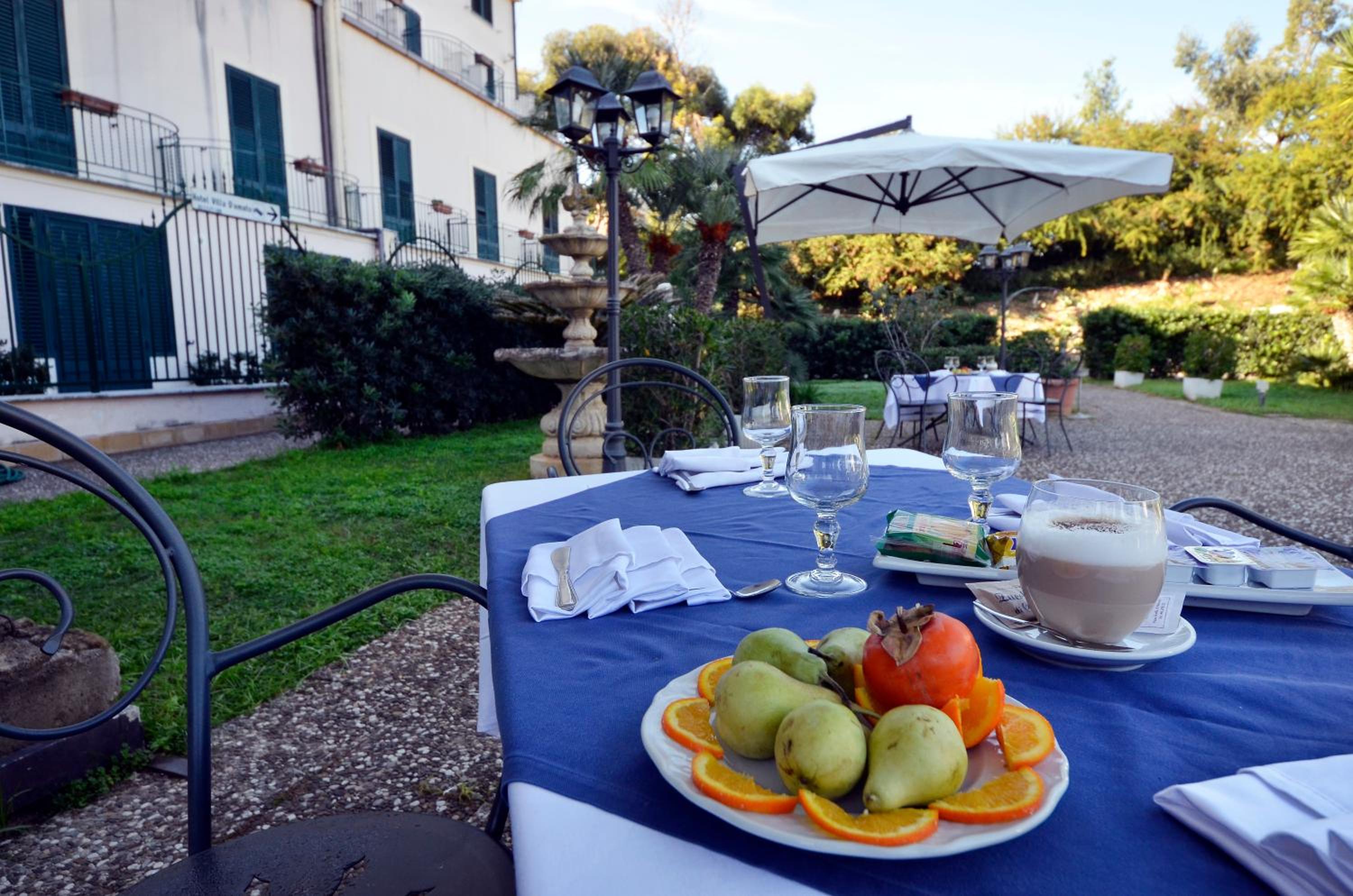 Hotel Villa d'Amato - Image 4