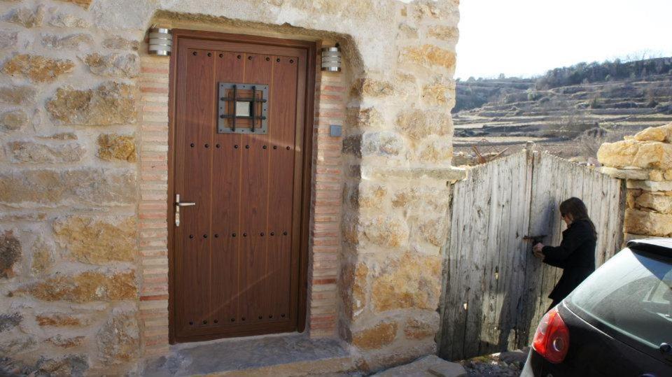 Casa Rural Caseta de l' Hort