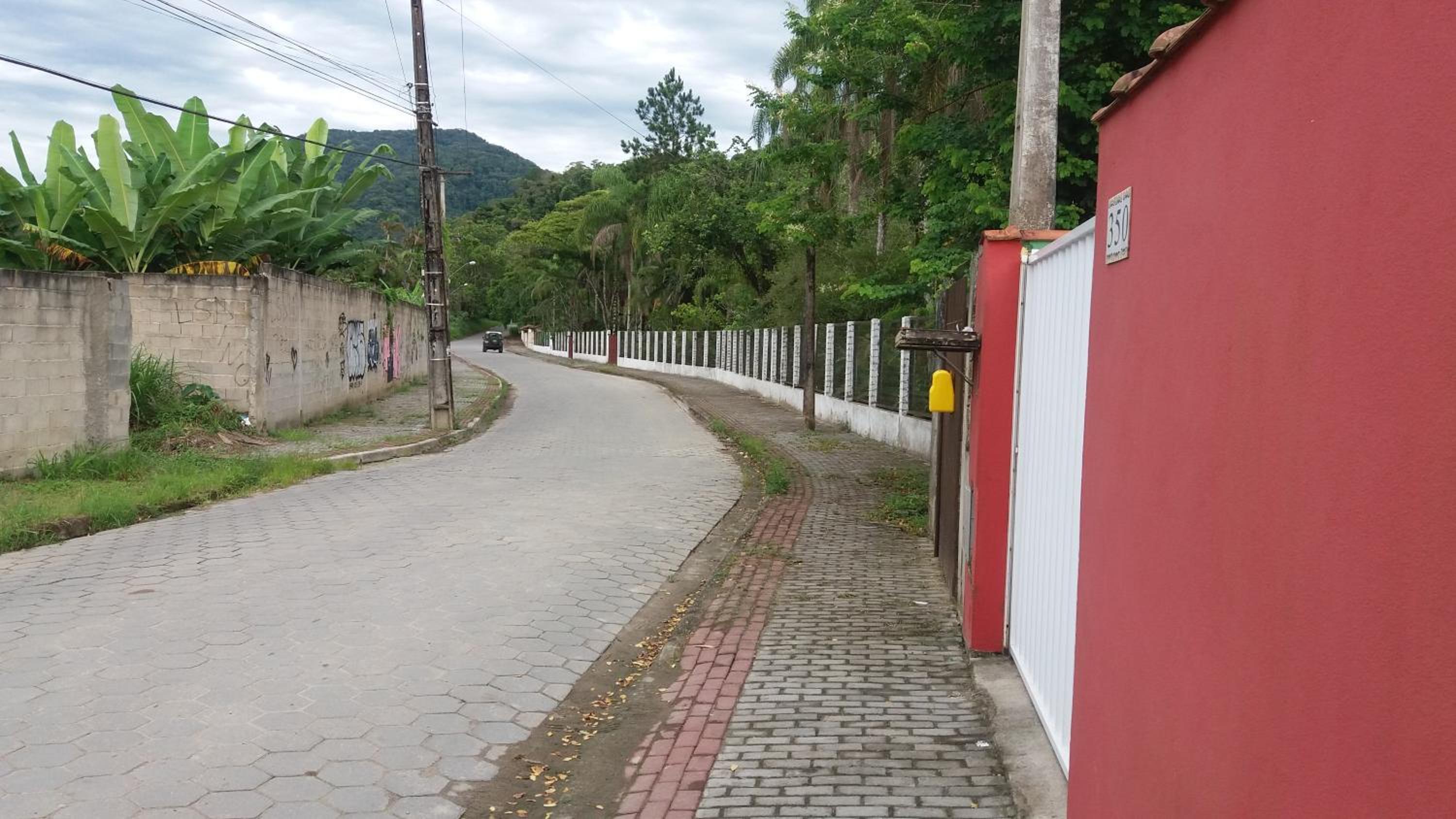 Chalés São Mateus