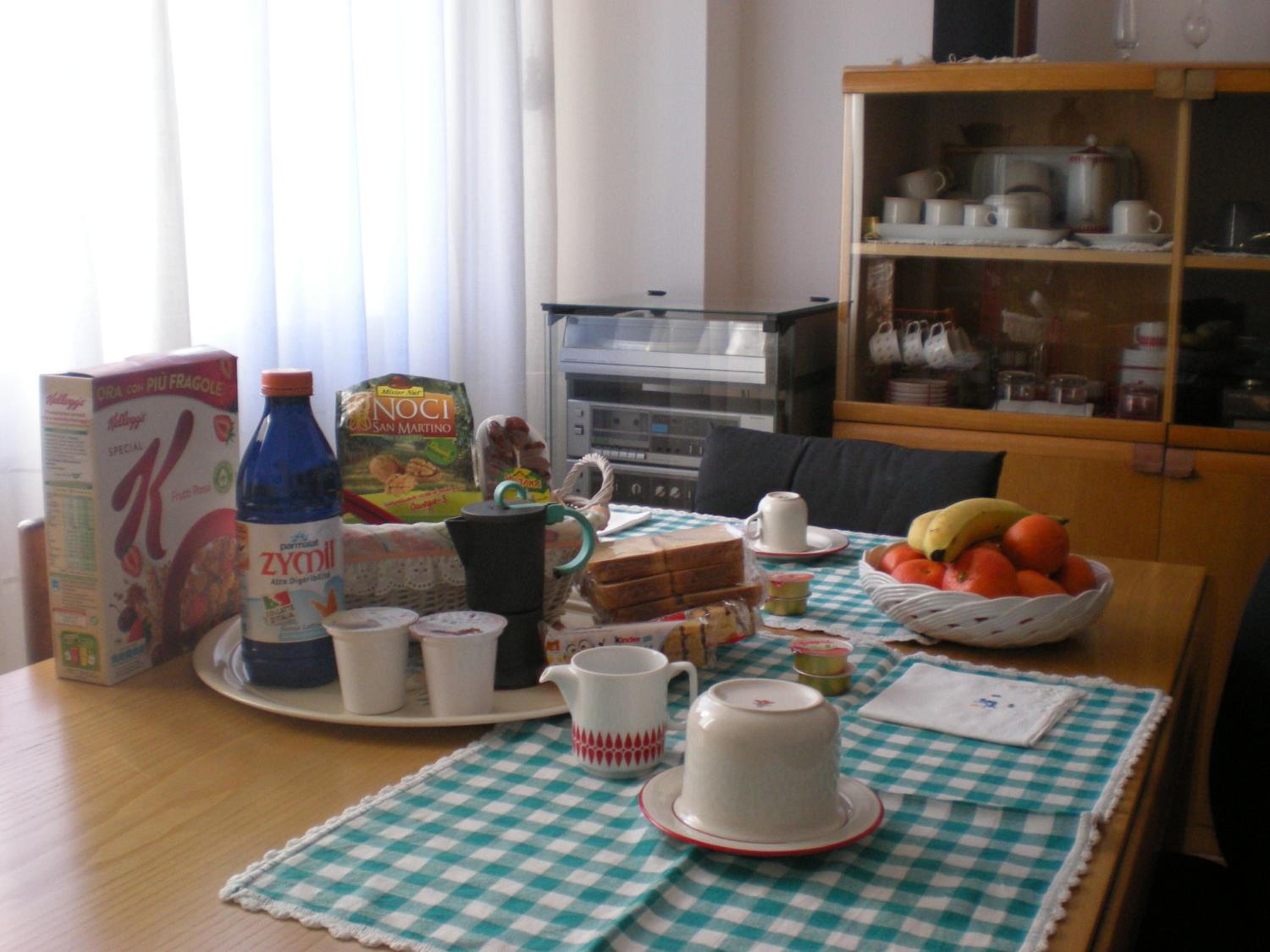 Casa Vacanze Dorotina