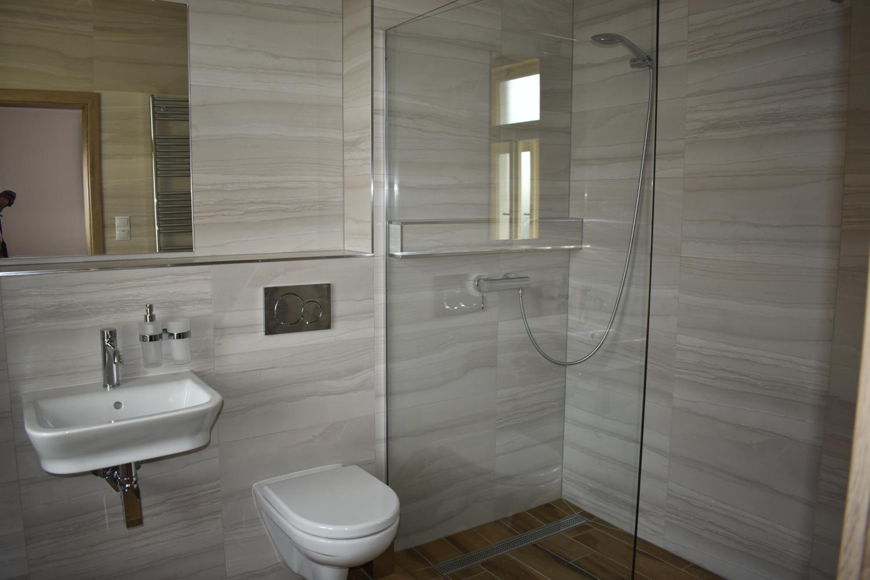 1st Republic Villa - Adults only