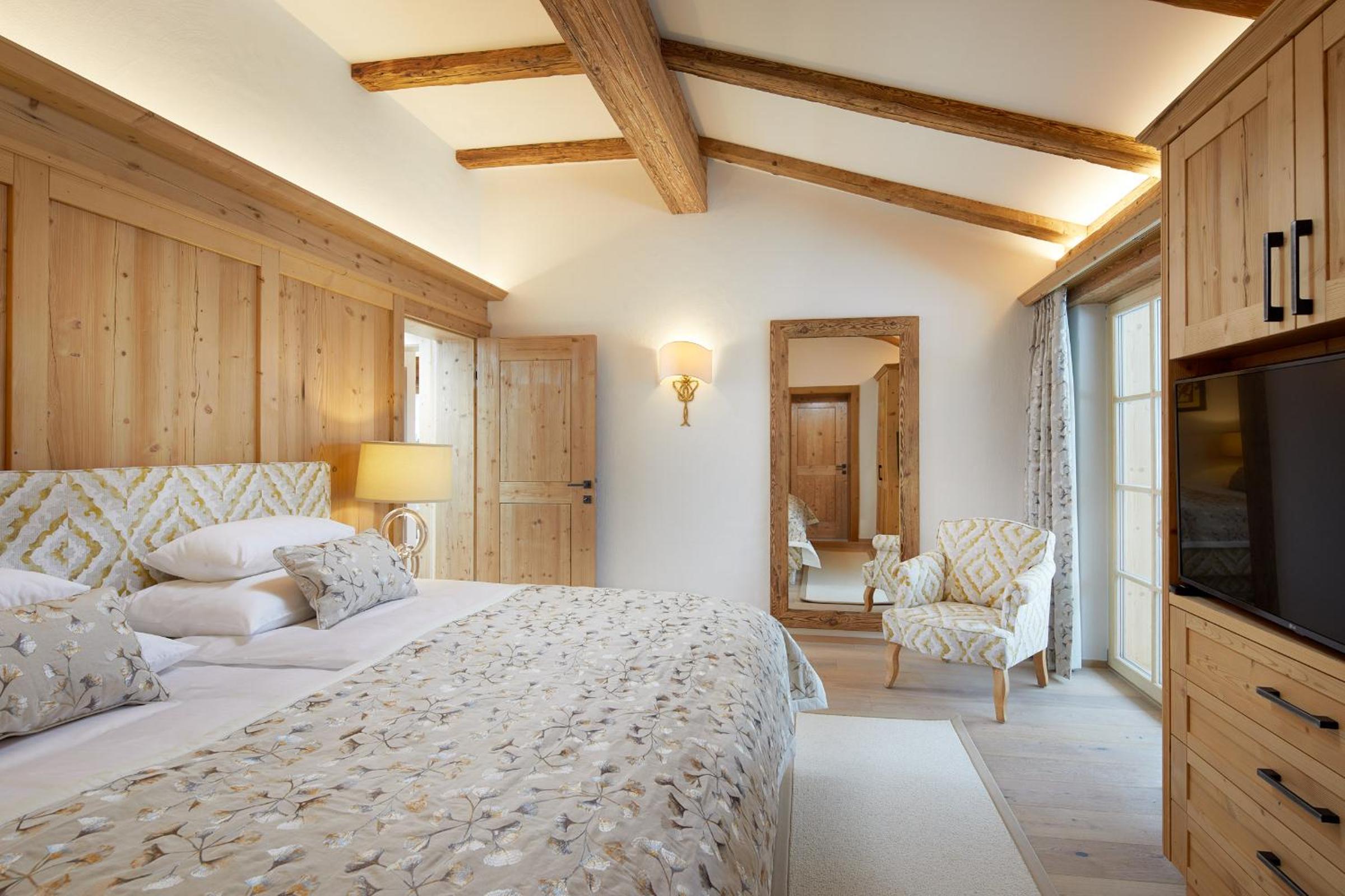 Tennerhof Luxury Chalets