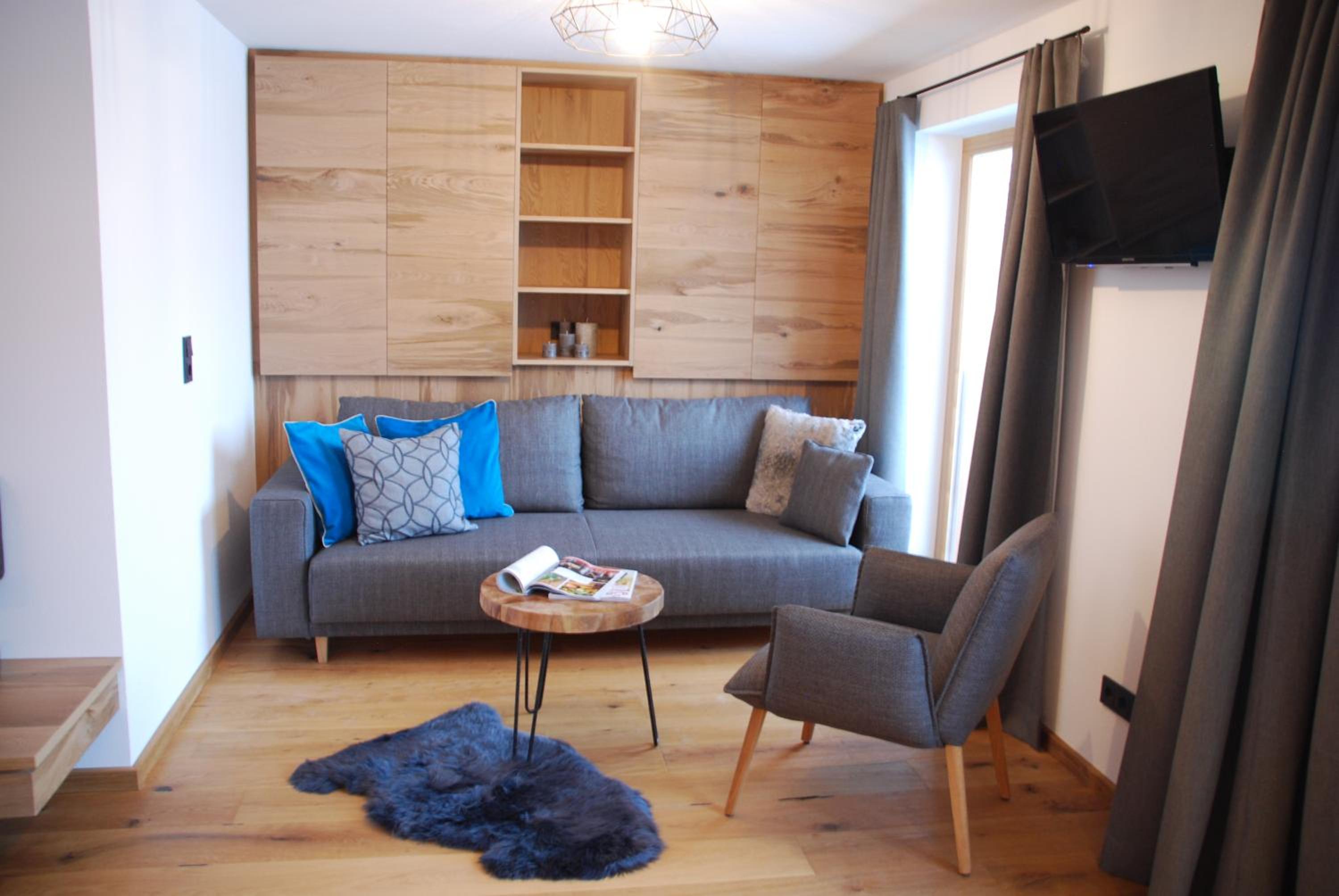 Ferienwohnung Lederer